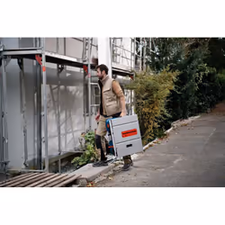 Bosch GTS 18V-216 Professional - Vue supplémentaire 4