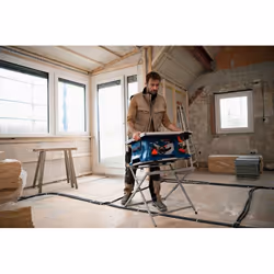 Bosch GTS 18V-216 Professional - Vue supplémentaire 6