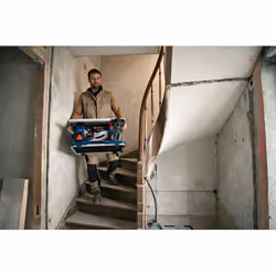 Bosch GTS 18V-216 Professional - Vue supplémentaire 7