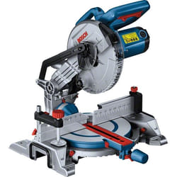 Bosch GCM 216 4800 tr/min 1300 W