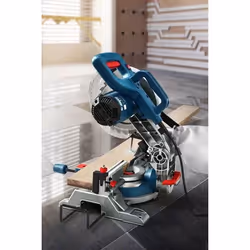 Bosch GCM 216 4800 tr/min 1300 W
