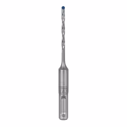Bosch SDS plus-7X, Marteau perforateur, 3,5 mm, 115 mm, Brique, Béton, Ciment dur, Pierre naturelle, Grès, pierre, 5 cm, SDS  ...