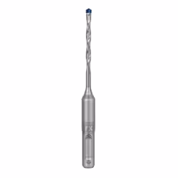 Bosch SDS plus-7X, Marteau perforateur, 4 mm, 115 mm, Brique, Béton, Ciment dur, Pierre naturelle, Grès, pierre, 5 cm, SDS Pl ...
