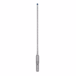 Bosch SDS plus-7X, Marteau perforateur, 5 mm, 215 mm, Brique, Béton, Ciment dur, Pierre naturelle, Grès, pierre, 15 cm, SDS P ...
