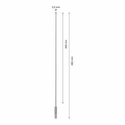 Bosch SDS plus-7X 1 pièce(s) - Vue supplémentaire 6