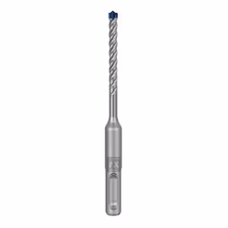 Bosch SDS plus-7X, Marteau perforateur, 5,5 mm, 115 mm, Brique, Béton, Ciment dur, Pierre naturelle, Grès, pierre, 5 cm, SDS  ...