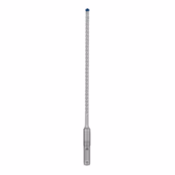 Bosch SDS plus-7X, Marteau perforateur, 5,5 mm, 215 mm, Brique, Béton, Ciment dur, Pierre naturelle, Grès, pierre, 15 cm, SDS ...