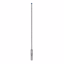 Bosch SDS plus-7X, Marteau perforateur, 5,5 mm, 265 mm, Brique, Béton, Ciment dur, Pierre naturelle, Grès, pierre, 20 cm, SDS ...