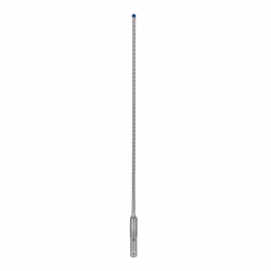 Bosch SDS plus-7X, Marteau perforateur, 5,5 mm, 315 mm, Brique, Béton, Ciment dur, Pierre naturelle, Grès, pierre, 25 cm, SDS ...