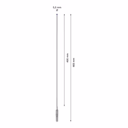 Bosch SDS plus-7X 1 pièce(s) - Vue supplémentaire 6