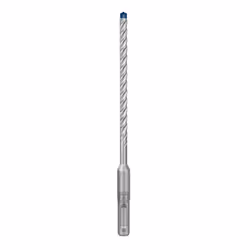 Bosch SDS plus-7X, Marteau perforateur, 6 mm, 165 mm, Brique, Béton, Ciment dur, Pierre naturelle, Grès, pierre, 10 cm, SDS P ...