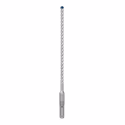 Bosch SDS plus-7X, Marteau perforateur, 6 mm, 215 mm, Brique, Béton, Ciment dur, Pierre naturelle, Grès, pierre, 15 cm, SDS P ...