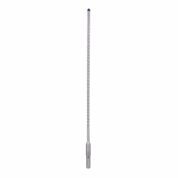 Bosch SDS plus-7X, Marteau perforateur, 6 mm, 315 mm, Brique, Béton, Ciment dur, Pierre naturelle, Grès, pierre, 25 cm, SDS P ...