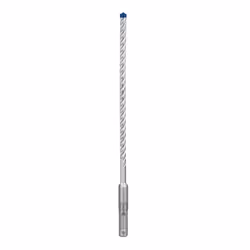 Bosch SDS plus-7X, Marteau perforateur, 6,5 mm, 215 mm, Brique, Béton, Ciment dur, Pierre naturelle, Grès, pierre, 15 cm, SDS ...