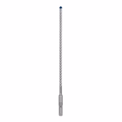 Bosch SDS plus-7X, Marteau perforateur, 6,5 mm, 265 mm, Brique, Béton, Ciment dur, Pierre naturelle, Grès, pierre, 20 cm, SDS ...