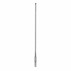 Bosch SDS plus-7X, Marteau perforateur, 6,5 mm, 315 mm, Brique, Béton, Ciment dur, Pierre naturelle, Grès, pierre, 25 cm, SDS ...