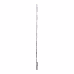 Bosch SDS plus-7X, Marteau perforateur, 6,5 mm, 465 mm, Brique, Béton, Ciment dur, Pierre naturelle, Grès, pierre, 40 cm, SDS ...