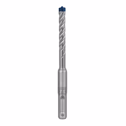 Bosch SDS plus-7X, Marteau perforateur, 7 mm, 115 mm, Brique, Béton, Ciment dur, Pierre naturelle, Grès, pierre, 5 cm, 1 pièc ...