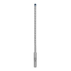 Bosch SDS plus-7X, Marteau perforateur, 7 mm, 215 mm, Brique, Béton, Ciment dur, Pierre naturelle, Grès, pierre, 15 cm, SDS P ...