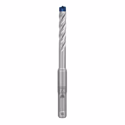 Bosch SDS plus-7X, Marteau perforateur, 8 mm, 115 mm, Brique, Béton, Ciment dur, Pierre naturelle, Grès, pierre, 5 cm, SDS Pl ...