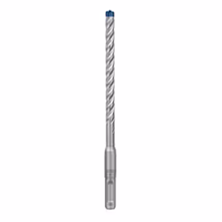 Bosch SDS plus-7X, Marteau perforateur, 8 mm, 165 mm, Brique, Béton, Ciment dur, Pierre naturelle, Grès, pierre, 10 cm, SDS P ...