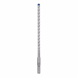 Bosch SDS plus-7X, Marteau perforateur, 8 mm, 215 mm, Brique, Béton, Ciment dur, Pierre naturelle, Grès, pierre, 15 cm, SDS P ...