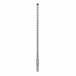 Bosch SDS plus-7X, Marteau perforateur, 8 mm, 265 mm, Brique, Béton, Ciment dur, Pierre naturelle, Grès, pierre, 20 cm, SDS P ...