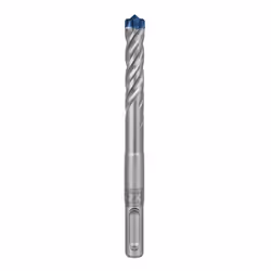 Bosch SDS plus-7X, Marteau perforateur, 1 cm, 115 mm, Brique, Béton, Ciment dur, Pierre naturelle, Grès, pierre, 5 cm, SDS Pl ...