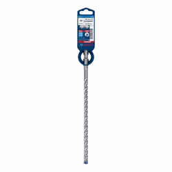 Bosch Expert SDS plus-7X, Marteau perforateur, Foret hélicoïdal, 1 cm, 265 mm, Ciment dur, 20 cm