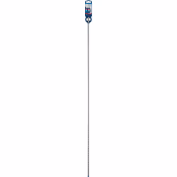 Bosch Expert SDS plus-7X Hammer drill bit 1 pièce(s) - Vue supplémentaire 4