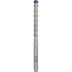 Foret à béton Bosch SDS-plus-7X; 11x100x165 mm