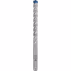 Foret à béton Bosch SDS-plus-7X; 11x100x165 mm