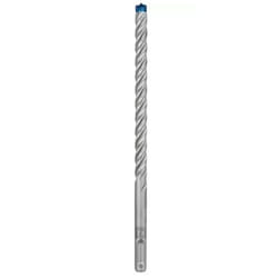 Foret à béton Bosch SDS PLUS-7X EXPERT; 11x150x215 mm