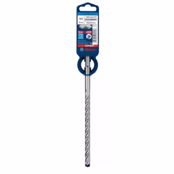 Foret à béton Bosch SDS PLUS-7X EXPERT; 11x150x215 mm