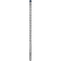 Foret à béton Bosch SDS-plus-7X; 11x200x265 mm