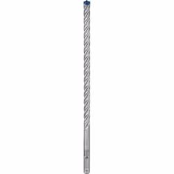Foret à béton Bosch SDS-plus-7X; 11x200x265 mm