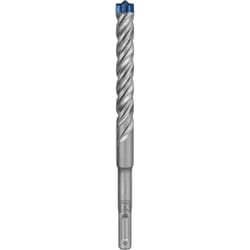 Foret à béton Bosch SDS-plus-7X; 13x100x165 mm