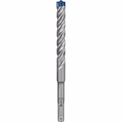 Foret à béton Bosch SDS-plus-7X; 13x100x165 mm