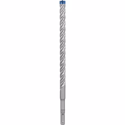 Foret à béton Bosch SDS-plus-7X; 13x200x265 mm