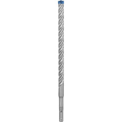 Foret à béton Bosch SDS-plus-7X; 13x200x265 mm