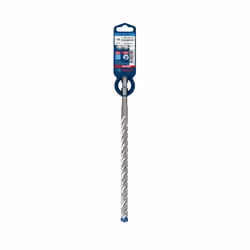 Bosch Expert SDS plus-7X, Marteau perforateur, Foret hélicoïdal, 1,4 cm, 200 mm, Ciment dur, 26,5 cm