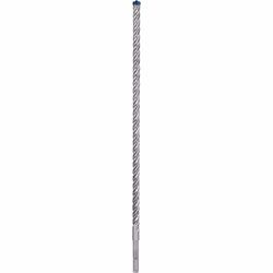Foret à béton Bosch SDS-plus-7X; 14x400x465 mm