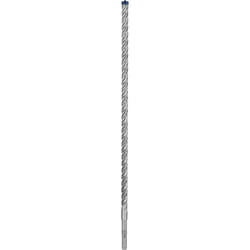 Foret à béton Bosch SDS-plus-7X; 14x400x465 mm