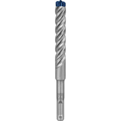 Foret à béton Bosch SDS-plus-7X; 15x100x165 mm