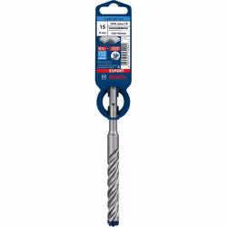 Foret à béton Bosch SDS-plus-7X; 15x100x165 mm