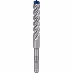Bosch Expert SDS plus-7X Hammer drill bit 1 pièce(s) - Vue supplémentaire 6