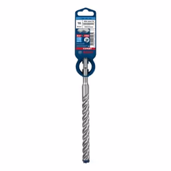 Bosch Expert SDS plus-7X, Marteau perforateur, Foret hélicoïdal, 1,6 cm, 215 mm, Ciment dur, 15 cm