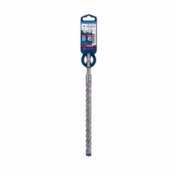Bosch Expert SDS plus-7X, Marteau perforateur, Foret hélicoïdal, 1,6 cm, 265 mm, Ciment dur, 20 cm