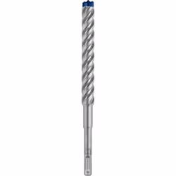 Foret à béton Bosch SDS-plus-7X; 17x150x215 mm