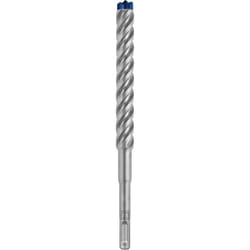 Foret à béton Bosch SDS-plus-7X; 17x150x215 mm